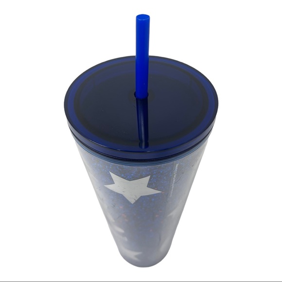 Disney Starbucks Make A Wish Tumbler Disneyland - Picture 3 of 8